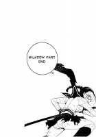 CROSS MAKE 2010 / CROSS MAKE 2010 [Moonzero] [Freezing] Thumbnail Page 27