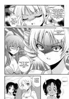 CROSS MAKE 2010 / CROSS MAKE 2010 [Moonzero] [Freezing] Thumbnail Page 31