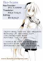 CROSS MAKE 2010 / CROSS MAKE 2010 [Moonzero] [Freezing] Thumbnail Page 48