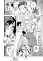 Honeymoon Honey / 蜜月ハニー [Katase Minami] [Original] Thumbnail Page 103