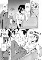 Honeymoon Honey / 蜜月ハニー [Katase Minami] [Original] Thumbnail Page 10