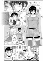 Honeymoon Honey / 蜜月ハニー [Katase Minami] [Original] Thumbnail Page 111