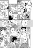 Honeymoon Honey / 蜜月ハニー [Katase Minami] [Original] Thumbnail Page 112