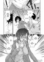 Honeymoon Honey / 蜜月ハニー [Katase Minami] [Original] Thumbnail Page 127