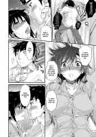 Honeymoon Honey / 蜜月ハニー [Katase Minami] [Original] Thumbnail Page 129