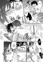 Honeymoon Honey / 蜜月ハニー [Katase Minami] [Original] Thumbnail Page 133