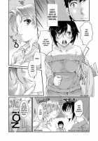 Honeymoon Honey / 蜜月ハニー [Katase Minami] [Original] Thumbnail Page 141