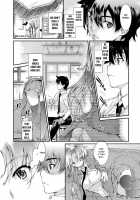 Honeymoon Honey / 蜜月ハニー [Katase Minami] [Original] Thumbnail Page 149