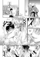 Honeymoon Honey / 蜜月ハニー [Katase Minami] [Original] Thumbnail Page 151