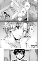 Honeymoon Honey / 蜜月ハニー [Katase Minami] [Original] Thumbnail Page 188