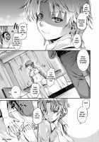 Honeymoon Honey / 蜜月ハニー [Katase Minami] [Original] Thumbnail Page 190