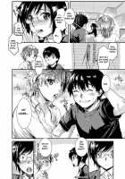 Honeymoon Honey / 蜜月ハニー [Katase Minami] [Original] Thumbnail Page 207