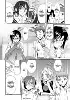 Honeymoon Honey / 蜜月ハニー [Katase Minami] [Original] Thumbnail Page 23