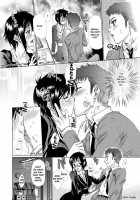 Honeymoon Honey / 蜜月ハニー [Katase Minami] [Original] Thumbnail Page 27