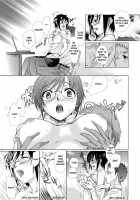 Honeymoon Honey / 蜜月ハニー [Katase Minami] [Original] Thumbnail Page 28
