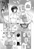 Honeymoon Honey / 蜜月ハニー [Katase Minami] [Original] Thumbnail Page 42