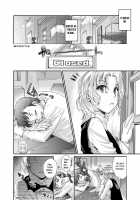 Honeymoon Honey / 蜜月ハニー [Katase Minami] [Original] Thumbnail Page 43