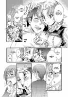 Honeymoon Honey / 蜜月ハニー [Katase Minami] [Original] Thumbnail Page 44