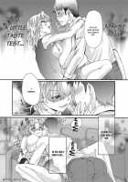 Honeymoon Honey / 蜜月ハニー [Katase Minami] [Original] Thumbnail Page 45