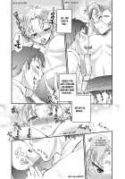 Honeymoon Honey / 蜜月ハニー [Katase Minami] [Original] Thumbnail Page 47