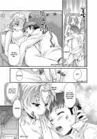 Honeymoon Honey / 蜜月ハニー [Katase Minami] [Original] Thumbnail Page 54