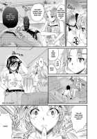 Honeymoon Honey / 蜜月ハニー [Katase Minami] [Original] Thumbnail Page 58