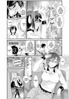 Honeymoon Honey / 蜜月ハニー [Katase Minami] [Original] Thumbnail Page 65