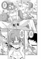 Honeymoon Honey / 蜜月ハニー [Katase Minami] [Original] Thumbnail Page 92