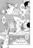 Honeymoon Honey / 蜜月ハニー [Katase Minami] [Original] Thumbnail Page 96