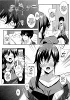 Come With Me [Nanao] [Original] Thumbnail Page 03