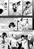 Come With Me [Nanao] [Original] Thumbnail Page 05