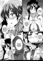 Come With Me [Nanao] [Original] Thumbnail Page 09