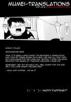 Fatness Lover / Fatness lover [Taropun] [Original] Thumbnail Page 25