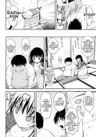 Fatness Lover / Fatness lover [Taropun] [Original] Thumbnail Page 04