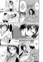 Sex Teacher / せっくすてぃーちゃー [Shimon Ryuushirou] [Original] Thumbnail Page 116