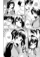 Sex Teacher / せっくすてぃーちゃー [Shimon Ryuushirou] [Original] Thumbnail Page 117