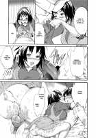 Sex Teacher / せっくすてぃーちゃー [Shimon Ryuushirou] [Original] Thumbnail Page 122