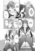 Sex Teacher / せっくすてぃーちゃー [Shimon Ryuushirou] [Original] Thumbnail Page 137