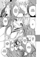 Sex Teacher / せっくすてぃーちゃー [Shimon Ryuushirou] [Original] Thumbnail Page 138