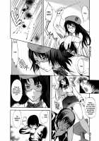 Sex Teacher / せっくすてぃーちゃー [Shimon Ryuushirou] [Original] Thumbnail Page 193