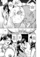 Sex Teacher / せっくすてぃーちゃー [Shimon Ryuushirou] [Original] Thumbnail Page 206