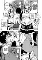 Sex Teacher / せっくすてぃーちゃー [Shimon Ryuushirou] [Original] Thumbnail Page 30