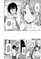 Sex Teacher / せっくすてぃーちゃー [Shimon Ryuushirou] [Original] Thumbnail Page 43