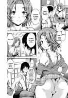 Sex Teacher / せっくすてぃーちゃー [Shimon Ryuushirou] [Original] Thumbnail Page 45