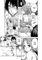Sex Teacher / せっくすてぃーちゃー [Shimon Ryuushirou] [Original] Thumbnail Page 48