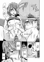 Sex Teacher / せっくすてぃーちゃー [Shimon Ryuushirou] [Original] Thumbnail Page 54