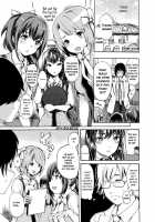 Sex Teacher / せっくすてぃーちゃー [Shimon Ryuushirou] [Original] Thumbnail Page 62
