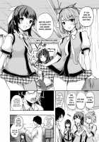 Sex Teacher / せっくすてぃーちゃー [Shimon Ryuushirou] [Original] Thumbnail Page 63