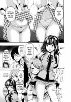 Sex Teacher / せっくすてぃーちゃー [Shimon Ryuushirou] [Original] Thumbnail Page 64
