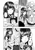 Sex Teacher / せっくすてぃーちゃー [Shimon Ryuushirou] [Original] Thumbnail Page 65